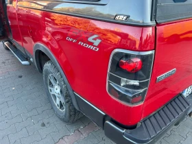 Ford F150, снимка 12