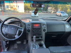 Ford F150, снимка 9