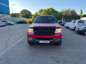 Ford F150, снимка 6
