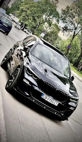 BMW X5, снимка 13