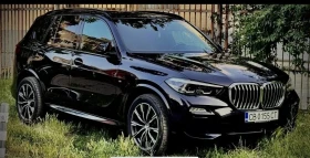 BMW X5, снимка 1