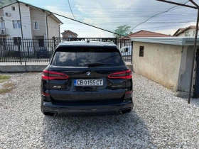 BMW X5, снимка 10