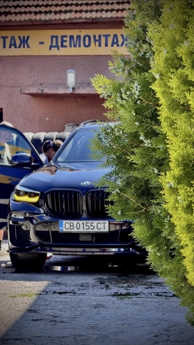 BMW X5, снимка 16