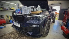 BMW X5, снимка 12