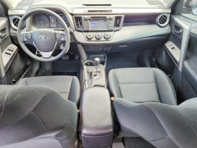Toyota Rav4, снимка 8