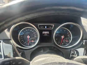 Mercedes-Benz GLE 400, снимка 6