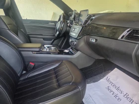 Mercedes-Benz GLE 400, снимка 13