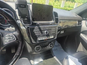 Mercedes-Benz GLE 400, снимка 8