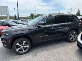 Jeep Grand cherokee * 4x4 * CARFAX * ЦЕНА ДО БГ, снимка 2