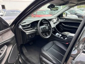 Jeep Grand cherokee * 4x4 * CARFAX * ЦЕНА ДО БГ, снимка 7