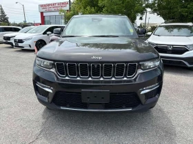 Jeep Grand cherokee * 4x4 * CARFAX * ЦЕНА ДО БГ, снимка 5