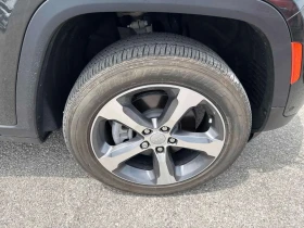 Jeep Grand cherokee * 4x4 * CARFAX * ЦЕНА ДО БГ, снимка 6