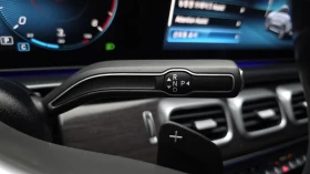 Mercedes-Benz GLE Coupe GLE400d* BLIND SPOT* ЕЛ. БАГАЖНИК* HUD* 360* КРАЙН, снимка 9