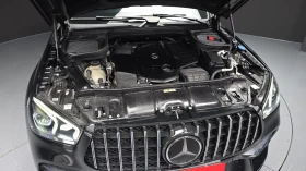 Mercedes-Benz GLE Coupe GLE400d* BLIND SPOT* ЕЛ. БАГАЖНИК* HUD* 360* КРАЙН, снимка 6