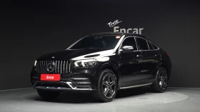 Mercedes-Benz GLE Coupe GLE400d* BLIND SPOT* ЕЛ. БАГАЖНИК* HUD* 360* КРАЙН, снимка 1