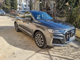 Audi Q7, снимка 4