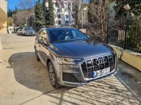 Audi Q7, снимка 1