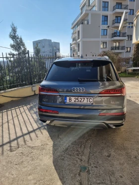 Audi Q7, снимка 3
