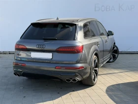 Audi SQ7 (4MG)(08.2019->), снимка 2