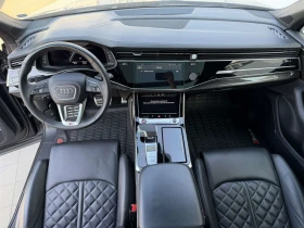 Audi SQ7 (4MG)(08.2019->), снимка 6