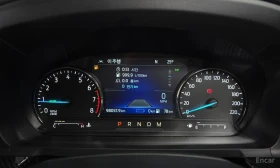 Ford Explorer 3.0 PHEV* DISTRONIC* 360 CAM* ПОДГРЕВ* ОБДУХВАНЕ* , снимка 9