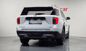 Ford Explorer 3.0 PHEV* DISTRONIC* 360 CAM* ПОДГРЕВ* ОБДУХВАНЕ* , снимка 4