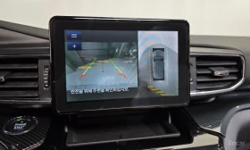 Ford Explorer 3.0 PHEV* DISTRONIC* 360 CAM* ПОДГРЕВ* ОБДУХВАНЕ* , снимка 10