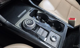 Ford Explorer 3.0 PHEV* DISTRONIC* 360 CAM* ПОДГРЕВ* ОБДУХВАНЕ* , снимка 12