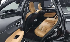 Volvo XC60 * B6 Ultimate Bright * КРАЙНА ЦЕНА ДО БЪЛГАРИЯ, снимка 12
