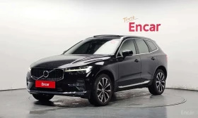 Volvo XC60 * B6 Ultimate Bright * КРАЙНА ЦЕНА ДО БЪЛГАРИЯ, снимка 1