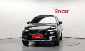 Volvo XC60 * B6 Ultimate Bright * КРАЙНА ЦЕНА ДО БЪЛГАРИЯ, снимка 3