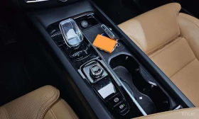 Volvo XC60 * B6 Ultimate Bright * КРАЙНА ЦЕНА ДО БЪЛГАРИЯ, снимка 9