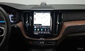 Volvo XC60 * B6 Ultimate Bright * КРАЙНА ЦЕНА ДО БЪЛГАРИЯ, снимка 14