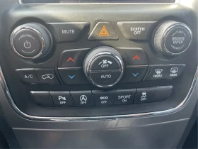 Jeep Grand cherokee Limited * Панорама* Цена до България, снимка 11