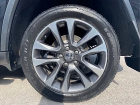 Jeep Grand cherokee Limited * Панорама* Цена до България, снимка 10