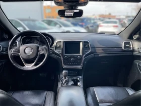 Jeep Grand cherokee Limited * Панорама* Цена до България, снимка 8