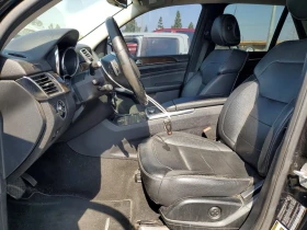 Mercedes-Benz ML, снимка 6