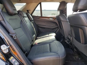 Mercedes-Benz ML, снимка 2