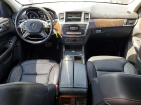Mercedes-Benz ML, снимка 13