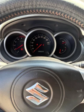 Suzuki Grand vitara 1.9 DDiS (129 к.с.) 3 врати, снимка 9