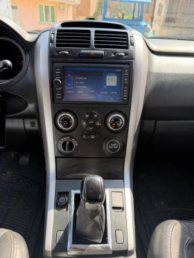 Suzuki Grand vitara 1.9 DDiS (129 к.с.) 3 врати, снимка 10