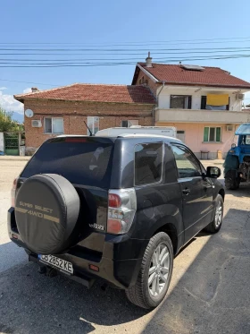 Suzuki Grand vitara 1.9 DDiS (129 к.с.) 3 врати, снимка 5