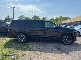 Cadillac Escalade ESV * Sport Platinum * CARFAX * Един собственик * , снимка 4