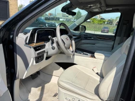 Cadillac Escalade ESV * Sport Platinum * CARFAX * Един собственик * , снимка 6