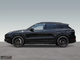 Porsche Cayenne TURBO/550HP/HUD/360/PANO/ACC/SOFT/857z, снимка 3
