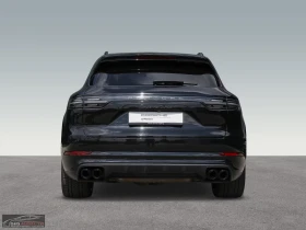 Porsche Cayenne TURBO/550HP/HUD/360/PANO/ACC/SOFT/857z, снимка 8