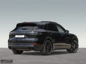 Porsche Cayenne TURBO/550HP/HUD/360/PANO/ACC/SOFT/857z, снимка 6