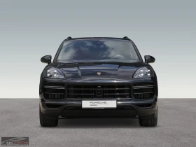 Porsche Cayenne TURBO/550HP/HUD/360/PANO/ACC/SOFT/857z, снимка 2