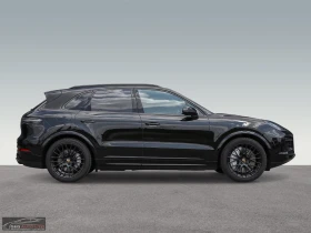 Porsche Cayenne TURBO/550HP/HUD/360/PANO/ACC/SOFT/857z, снимка 7