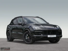 Porsche Cayenne TURBO/550HP/HUD/360/PANO/ACC/SOFT/857z, снимка 5
